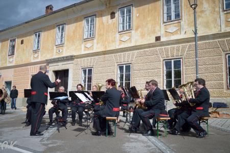 Godba Lukovica (1)